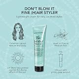 Bumble and bumble Don’t Blow It Fine Air-Dry Cream 150 ml For Fine Hair view 5