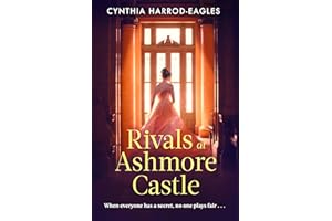 Rivals at Ashmore Castle