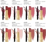 Laura Geller Jelly Balm Hydrating Tinted Lip Color Terracotta Go Vitamin E view 7