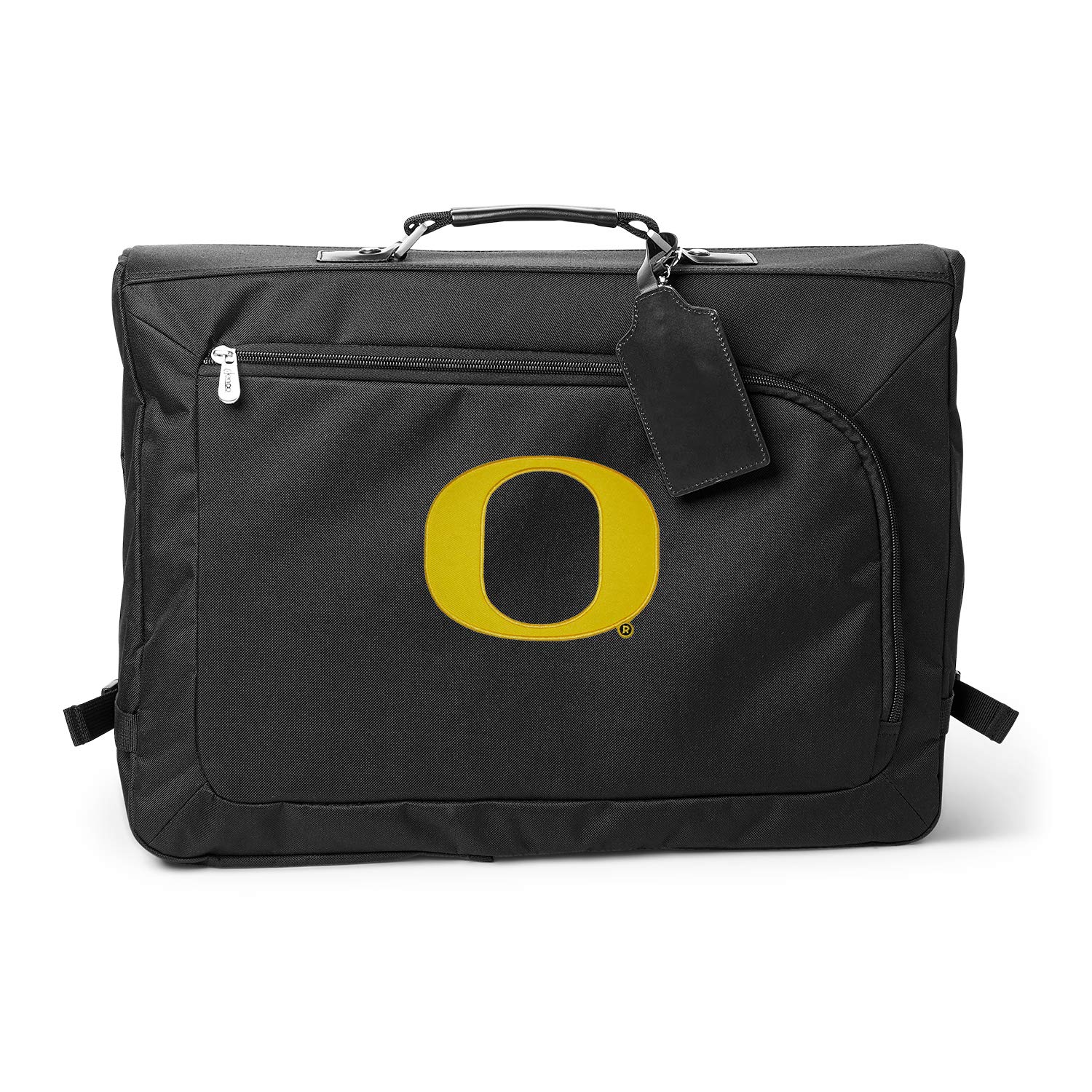 NCAA 18" Carry-On Garment Bag (Oregon Ducks)