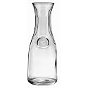 Anchor Hocking One Liter Carafe