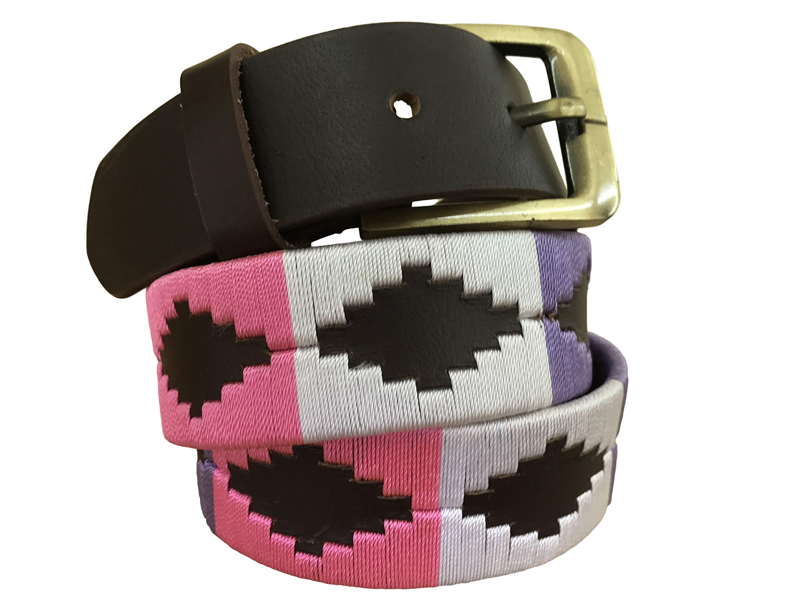 polo belt womens