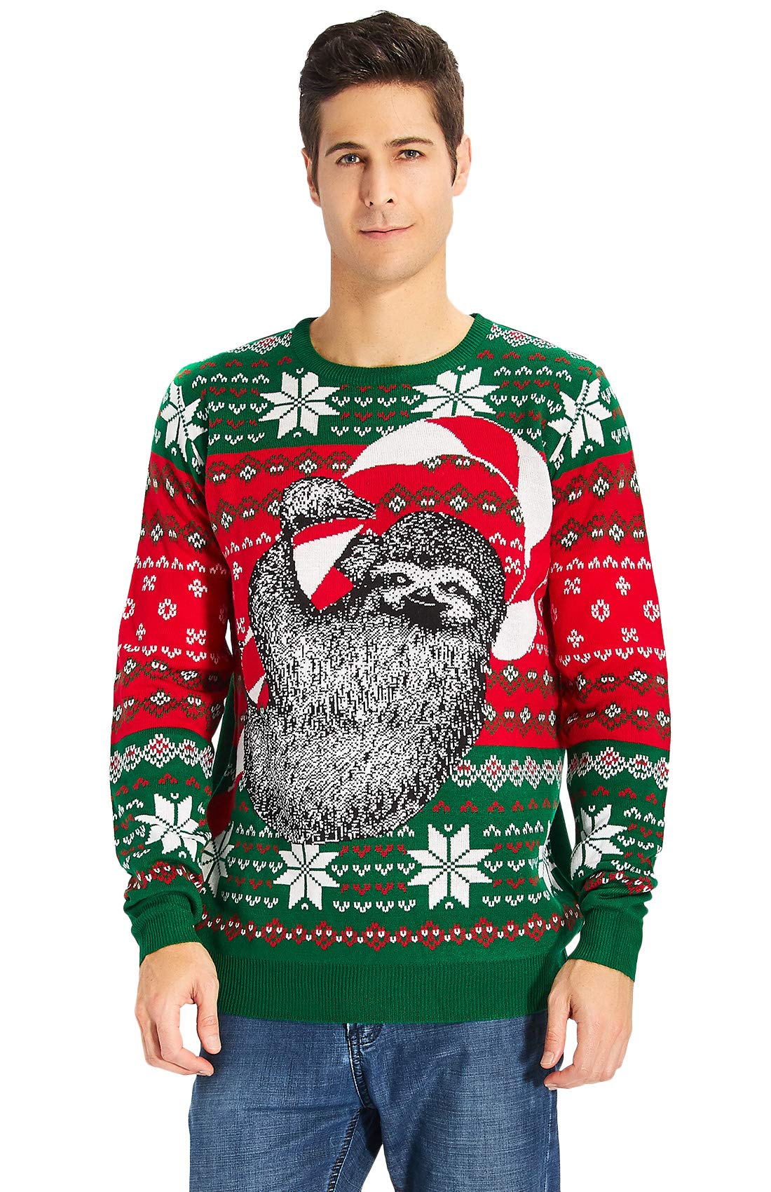 Christmas Sweaters Mens Kohls Deals 