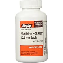 buy meclizine over counter