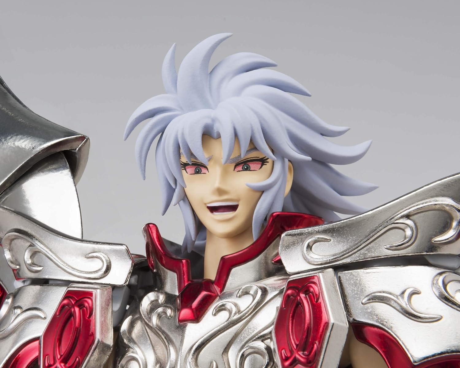 TAMASHII NATIONS Bandai Saint Cloth Myth Ex War God Ares Saint