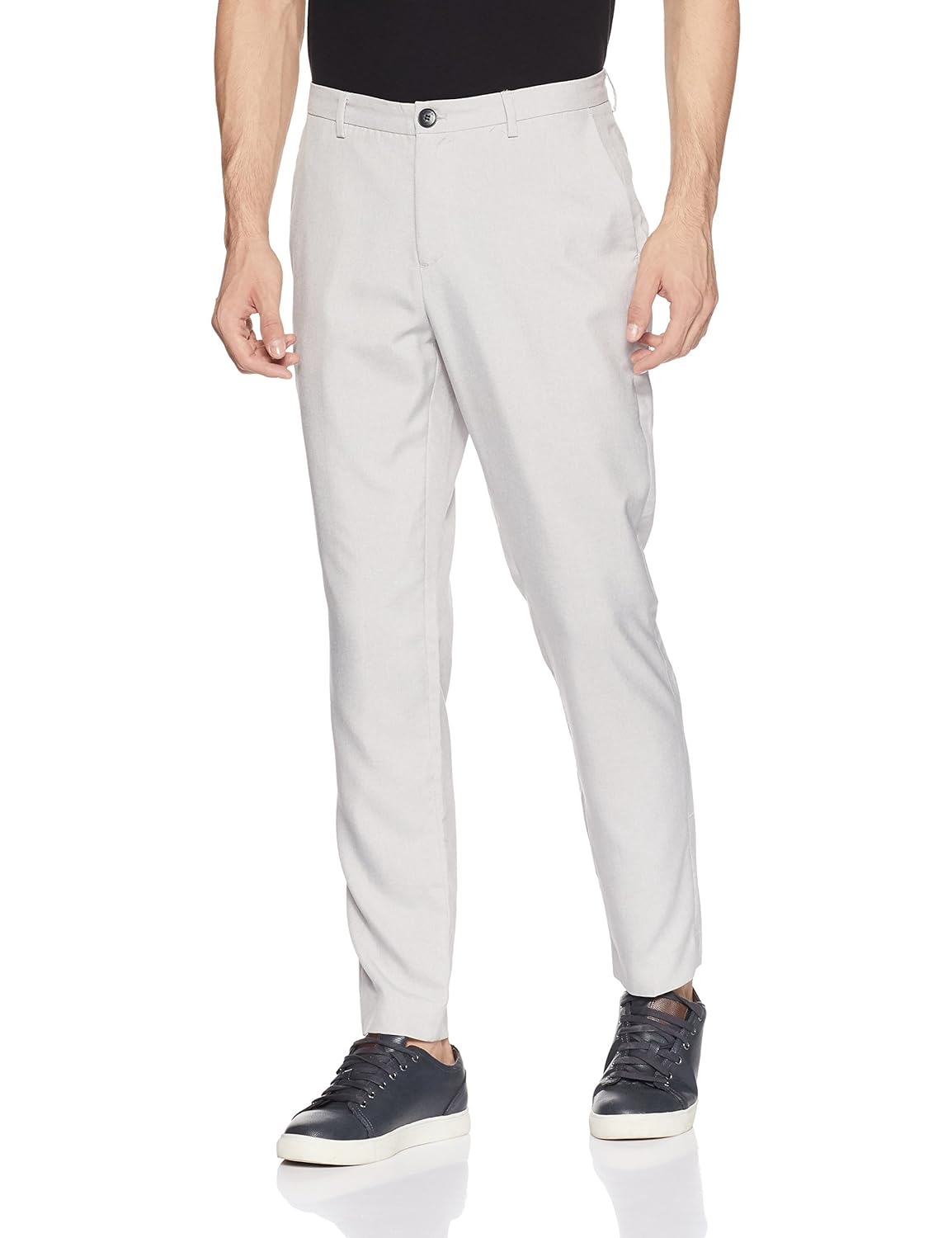 jack & jones men's casual trousers