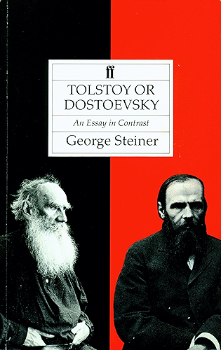 Download Tolstoy or Dostoevsky (English Edition) PDF