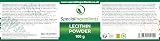 SPECIAL INGREDIENTS Lecithin Powder 100g Premium Vegan Non-GMO Gluten Free view 2