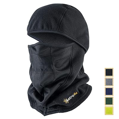 AstroAI Ski Mask Winter Balaclava Windproof Costa Rica | Ubuy display picture 1