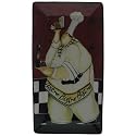 Certified International Chef de Cuisine Rectangular Platter