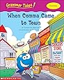 Grammar Tales: The No-Good, Rotten, Run-on Sentence: Liza Charlesworth ...