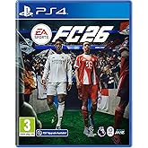 EA SPORTS FC 26 Standard Edition PS4 | VideoGame | English