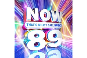 NOW That's What I Call Music Volume 89 [Clean]
