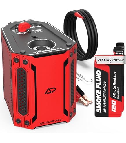 Amazon.com: Lisle 75500 Combustion Leak Detector : Automotive