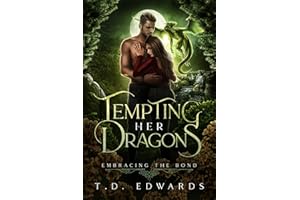 Tempting Her Dragons: Embracing The Bond
