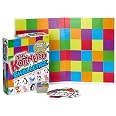 Amazon.com: The Korner’d Challenge Board Game - Tile Puzzle Game : Toys ...