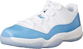 unc jordan 11 low