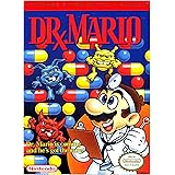 Dr. Mario