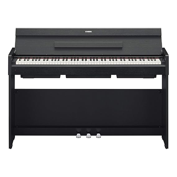 Yamaha YDP-S34B Digital Piano