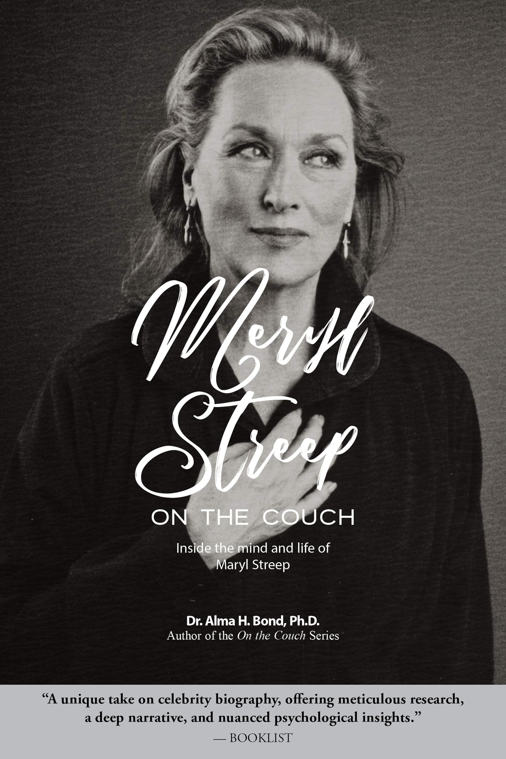 Meryl Streep: On the Couch: 6
