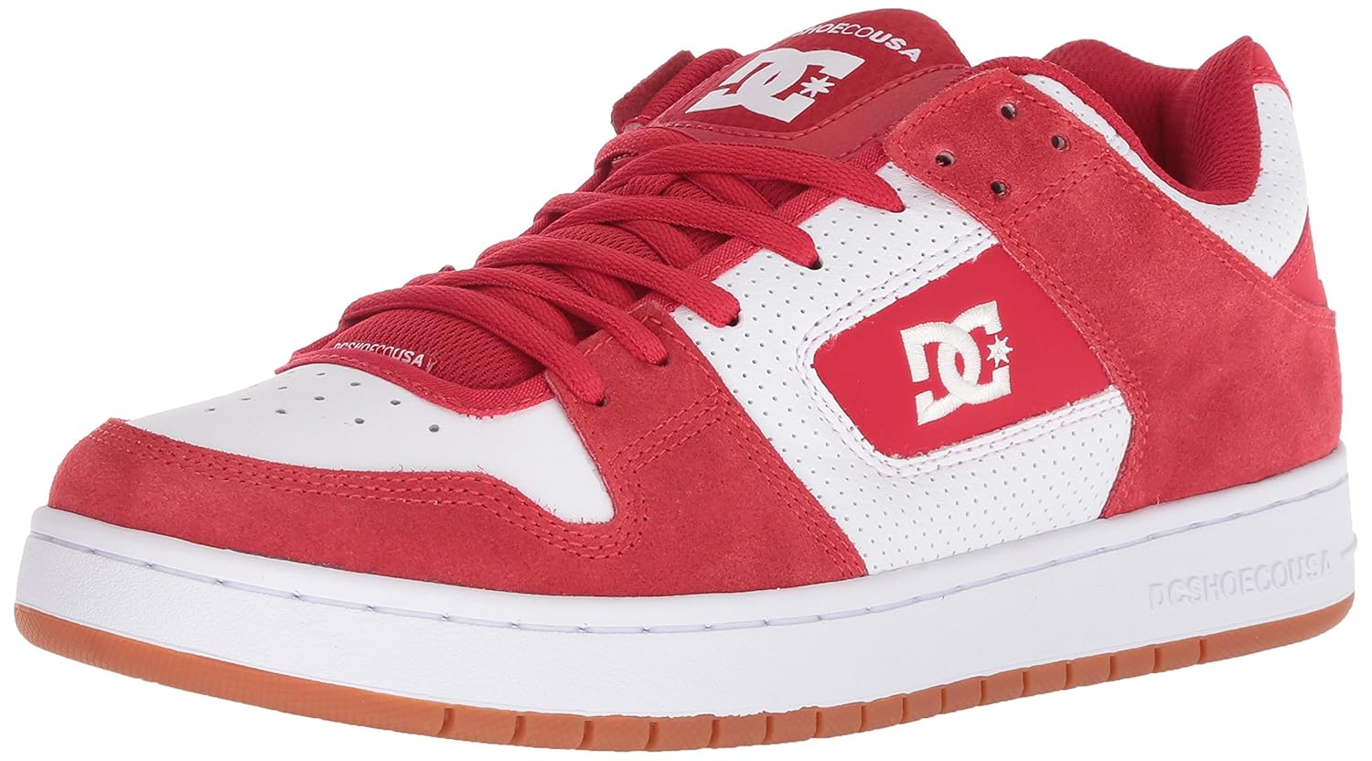 Shoes Adys100177 DC Shoes Mens Shoes Manteca