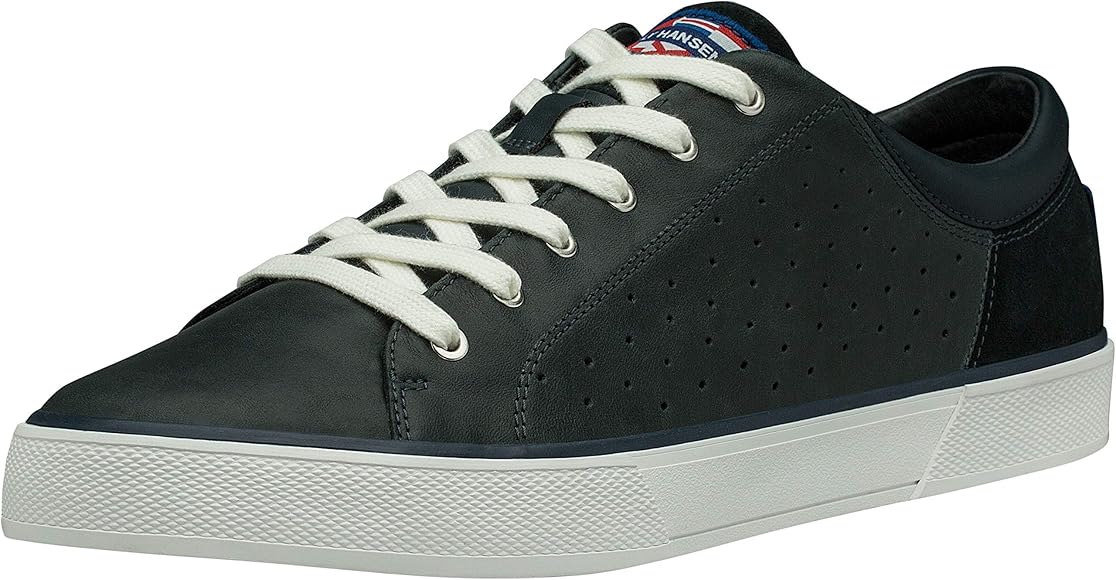 helly hansen copenhagen leather shoe