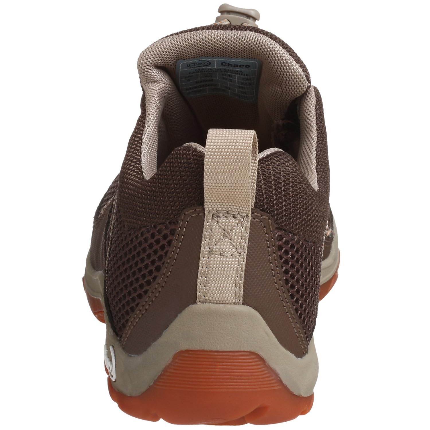 Chaco Z1 Ecotread Sandal (Toddler/Little Kid/Big Kid)