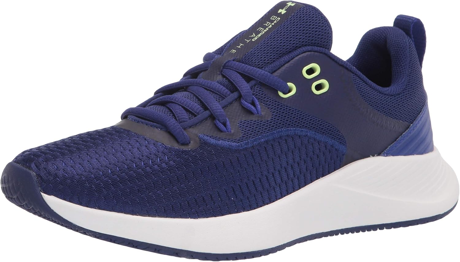 under armour charged breathe mtl women's sneakers