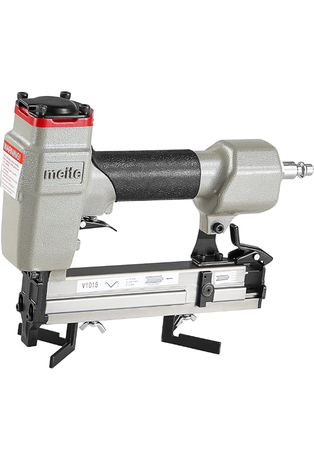 Meite V- Nailer Series V1015B Pneumatic Picture Frame Joiner or Picture Frame NA
