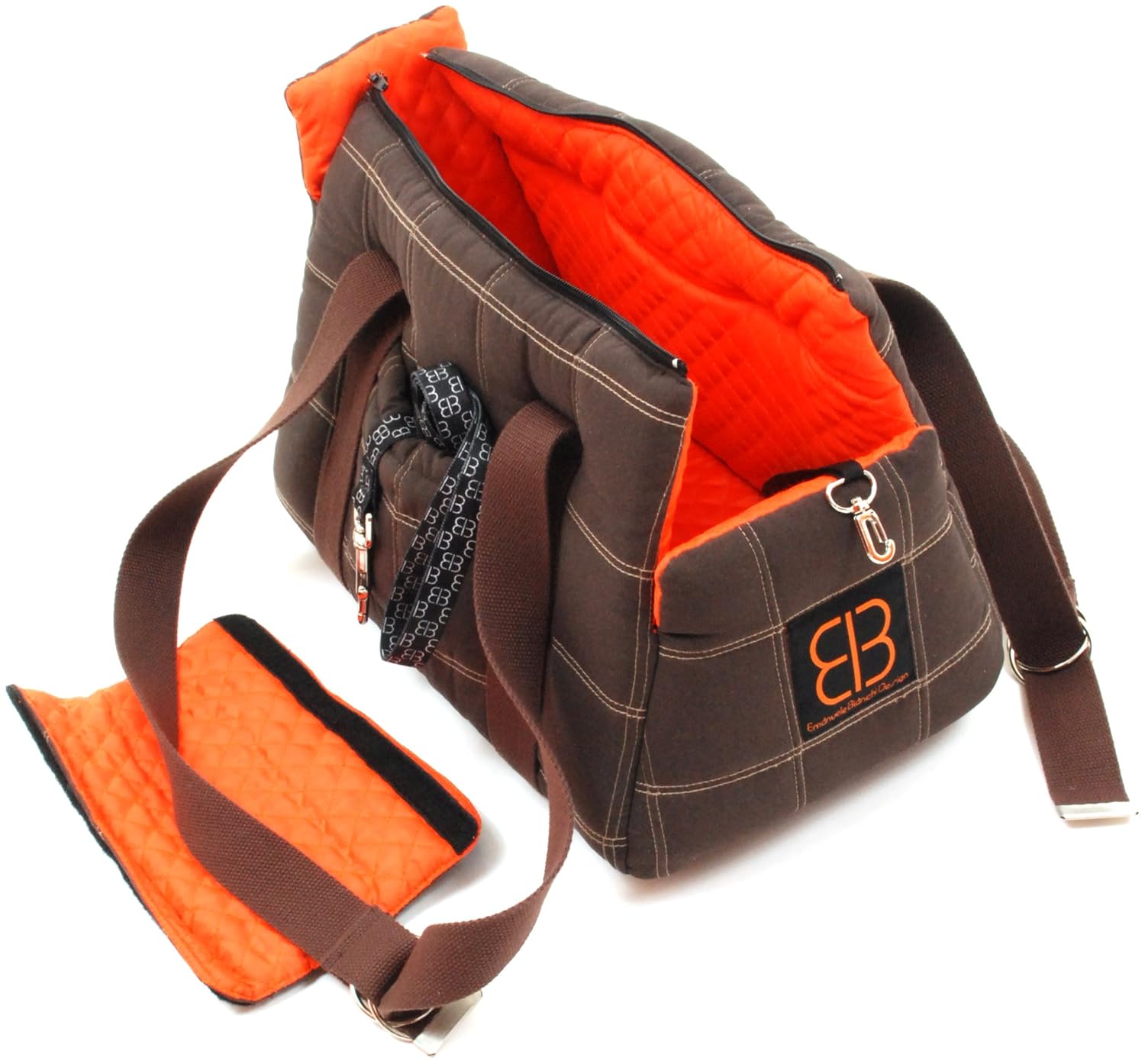 Small Dog Carriers for Small Dog Breeds All About Bichon Frises