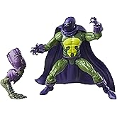 Spider-Man Legends Series 6-inch Marvel's Prowler