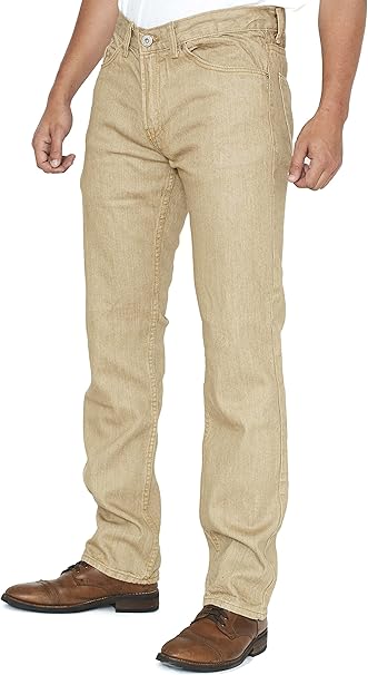 mens jeans comfortable