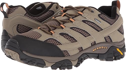 merrell men's moab 2 gtx