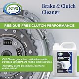 JOVS Brake and Clutch Cleaner 5L Dust Grease Oil Remover view 4