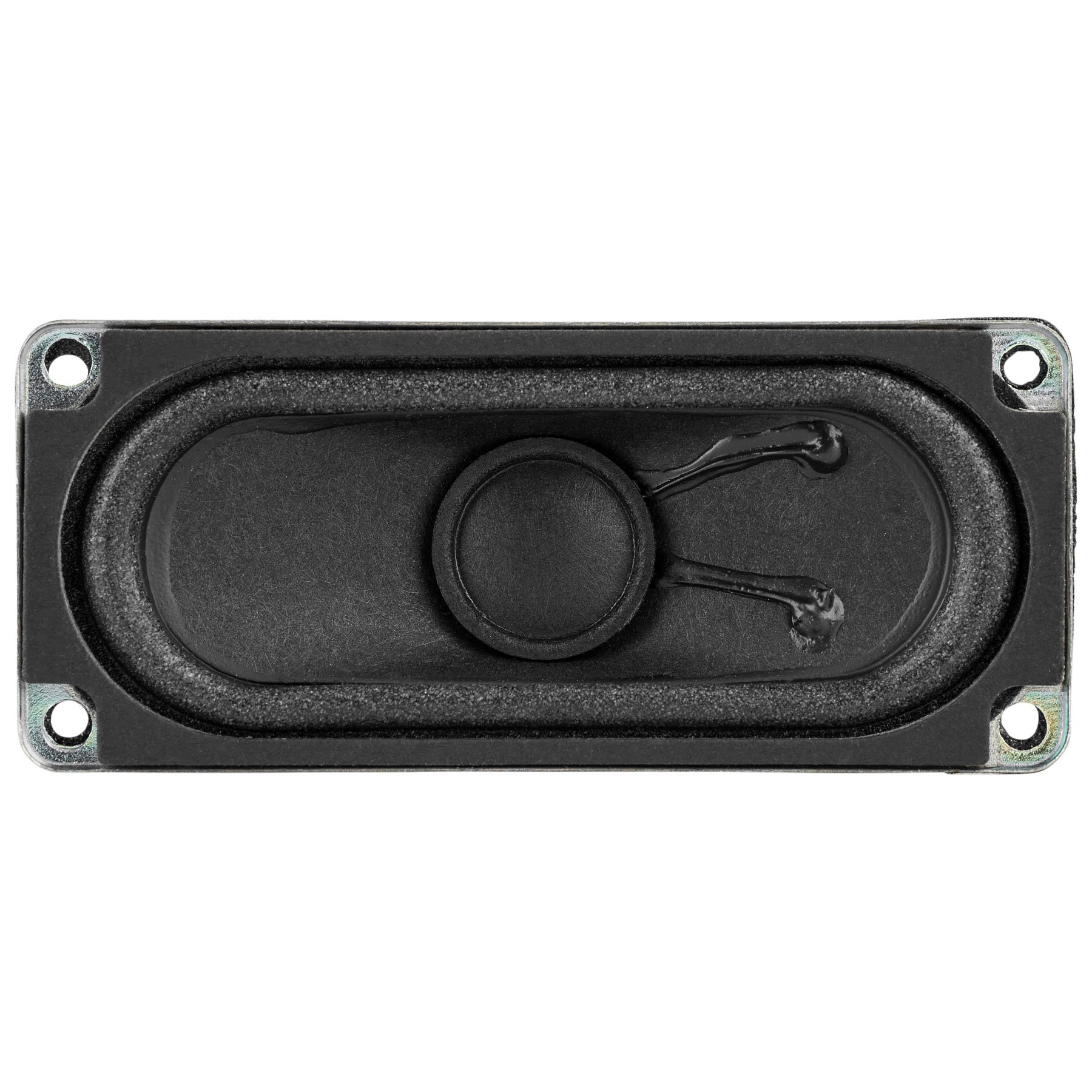 Dayton Audio CE70-30P-8 1-1/4" x 2-3/4" Full Range Driver