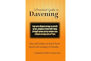 A Practical Guide to Davening