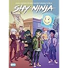 Shy Ninja