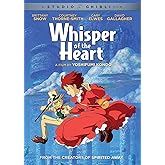 Whisper of the Heart