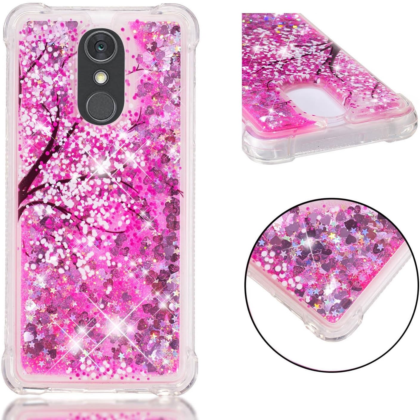 Best zizo case lg x
