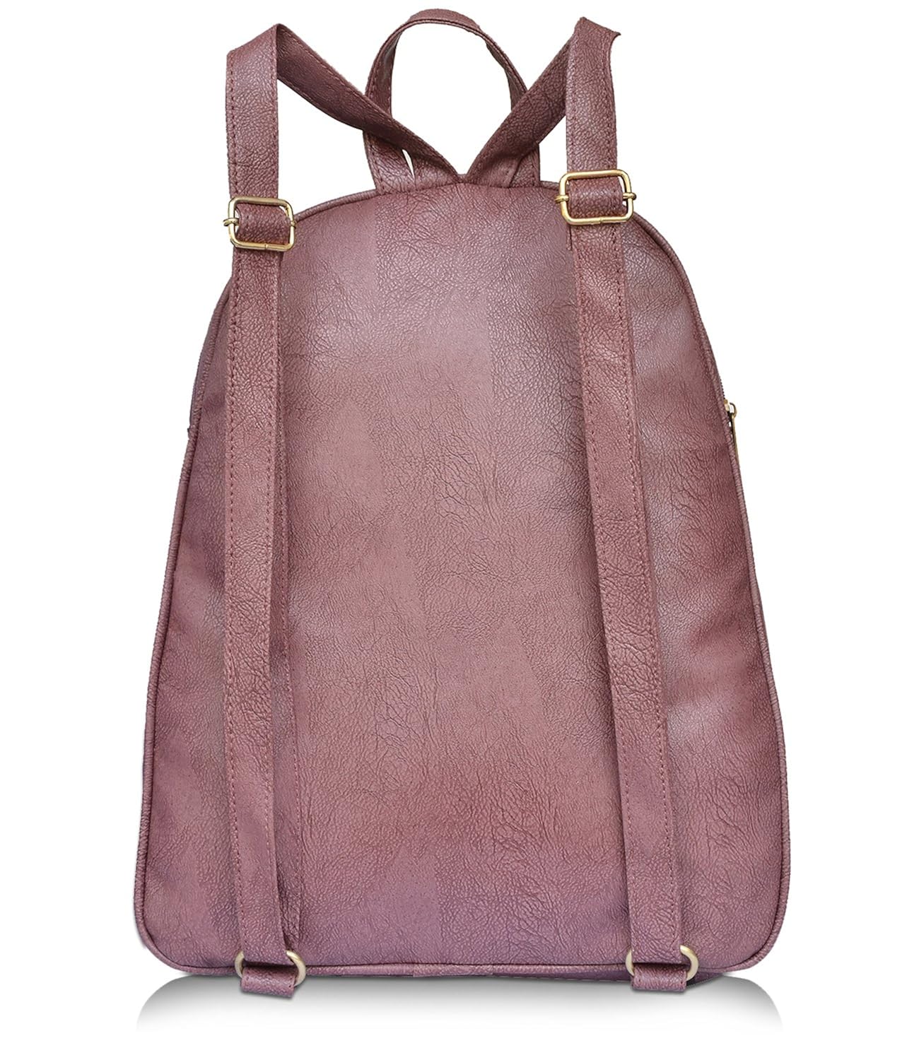 fristo women backpack(frb-282) purple