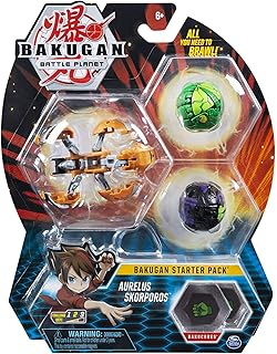 bakugan 37