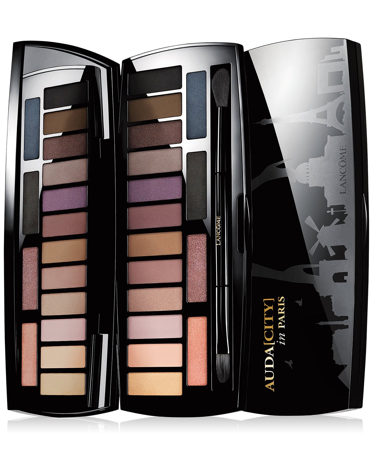 lancome audacity palette