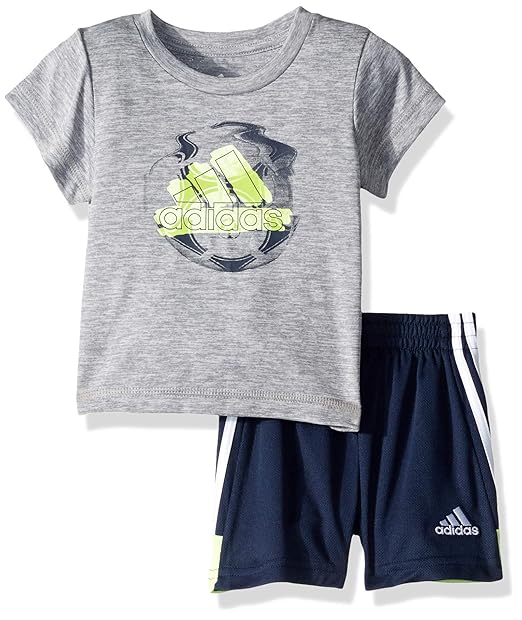 ropa para bebe adidas