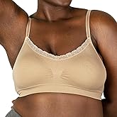 Coobie Lace V-Neck Bra for Women