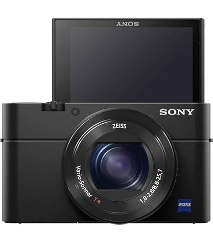 ソニー SONY Cyber-Shot RX100Ⅳ （DSC-RX100M4） Amazon.com : Sony RX100 IV 20.1 MP Premium Compact Digital Camera