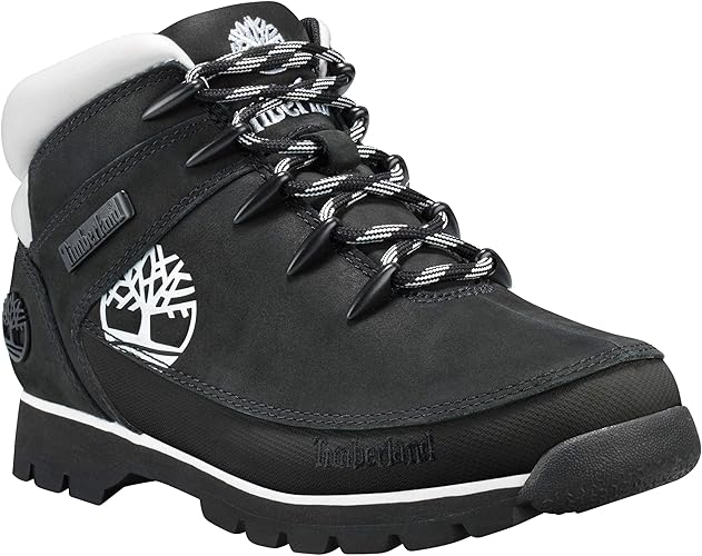 timberland euro sprint mujer