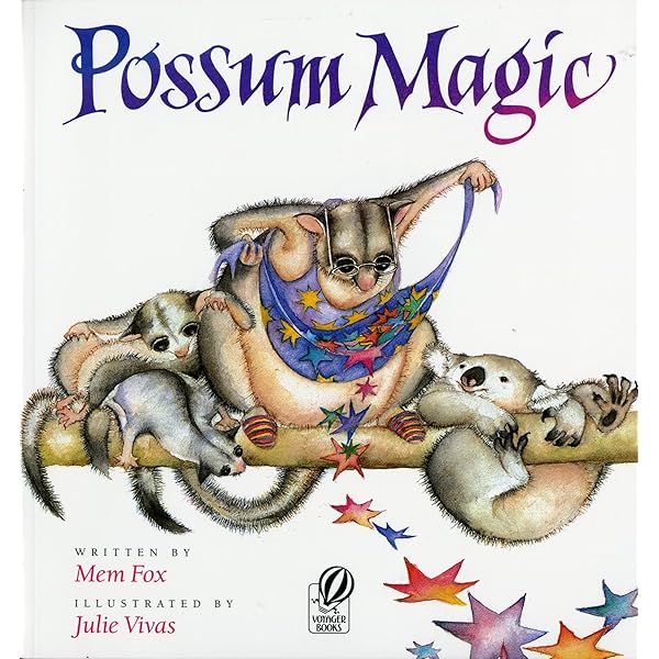 The Magic Hat: A Rhyming Fantasy Story About a Wizard and Playful