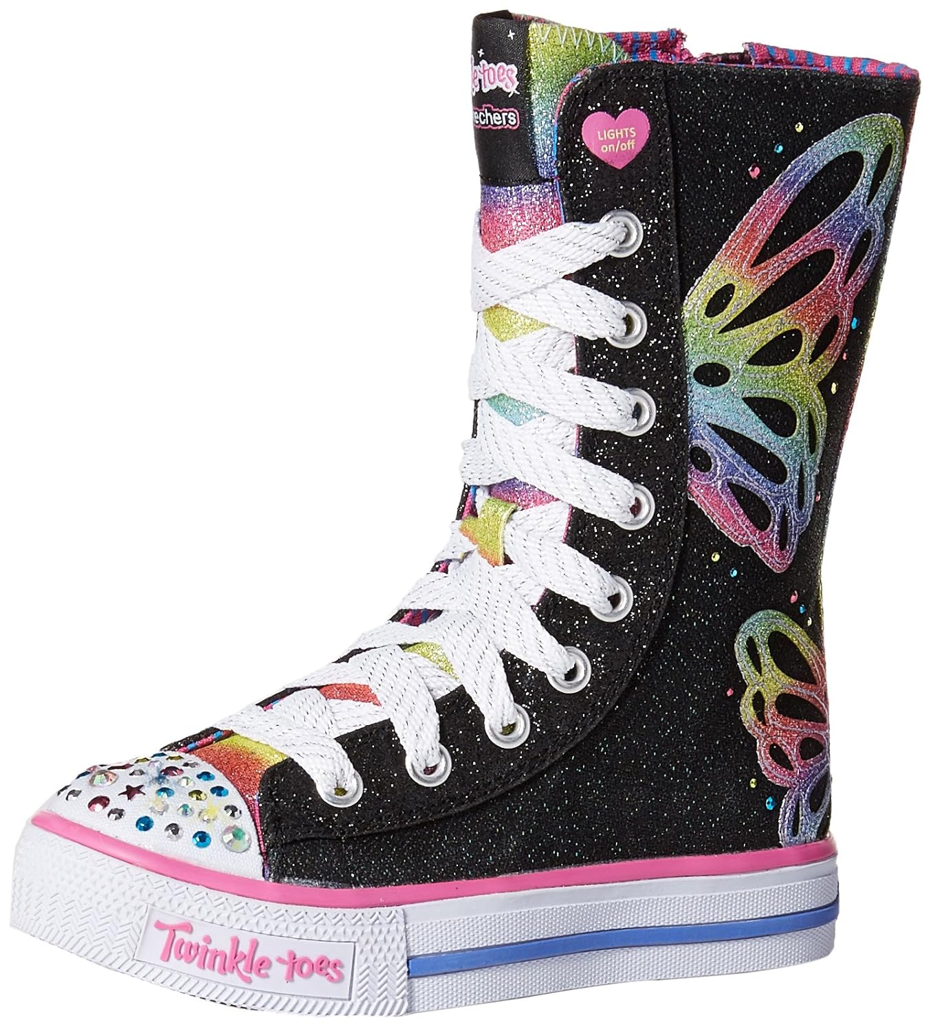 skechers twinkle toes south africa