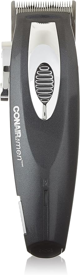 conair super clipper lithium ion series