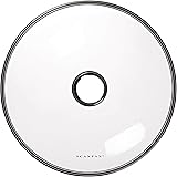 Scanpan Classic 12-1/2-Inch Glass Cover